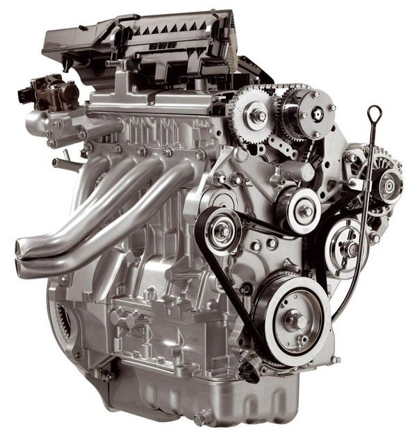 2000 Iti Qx4 Car Engine